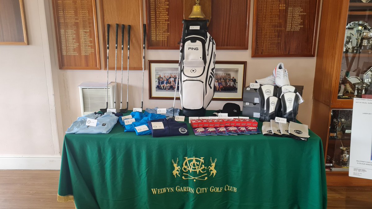 WelwynGCGolfClub tweet media