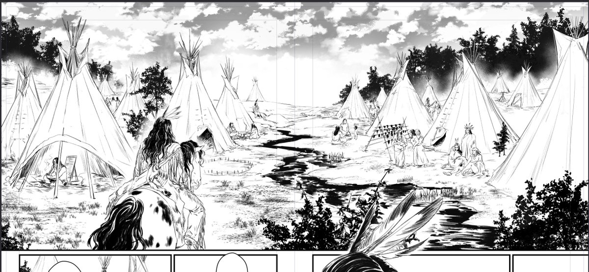 ขำตัวเองที่เขียนว่า "ทำใจก่อนตัดเส้น"
และนี่คือภาพสำเร็จ
ดูจากเวลา ทำใจไปหนึ่งปีมีอยู่จริง (ใช่เหรอ)😂😂😂
#ความลับของหัวหน้าเผ่า