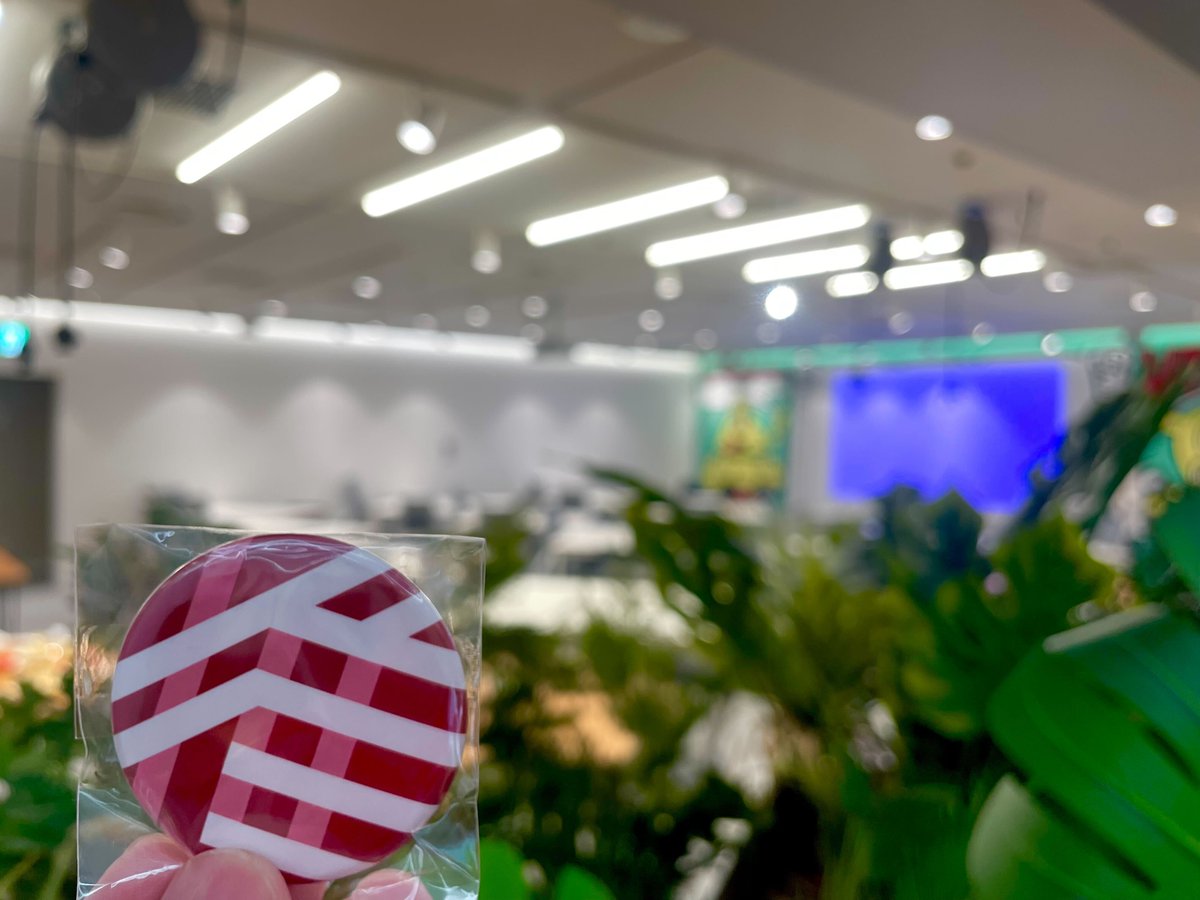 gumi_oshi3_jp's tweet image. ／
📢まもなく開催！
アイディアソン キックオフ💡
＼
本日17:30会場（18:00開始）

『推し活 × web3』について一緒に勉強し
有意義な会にしましょう📝🍻

お気をつけてお越しください🙋
#WaveHack #OSHI3
x.com/gumi_oshi3_jp/…