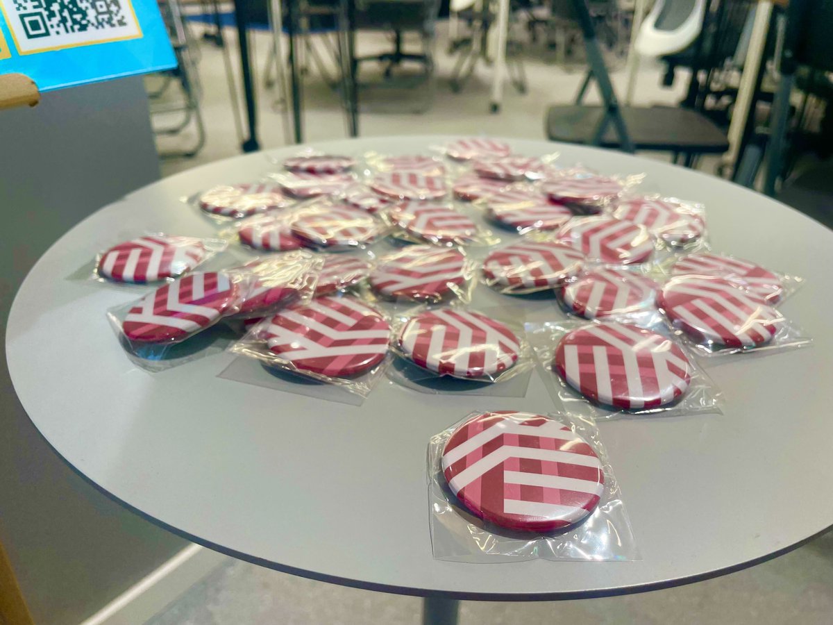 gumi_oshi3_jp's tweet image. ／
📢まもなく開催！
アイディアソン キックオフ💡
＼
本日17:30会場（18:00開始）

『推し活 × web3』について一緒に勉強し
有意義な会にしましょう📝🍻

お気をつけてお越しください🙋
#WaveHack #OSHI3
x.com/gumi_oshi3_jp/…