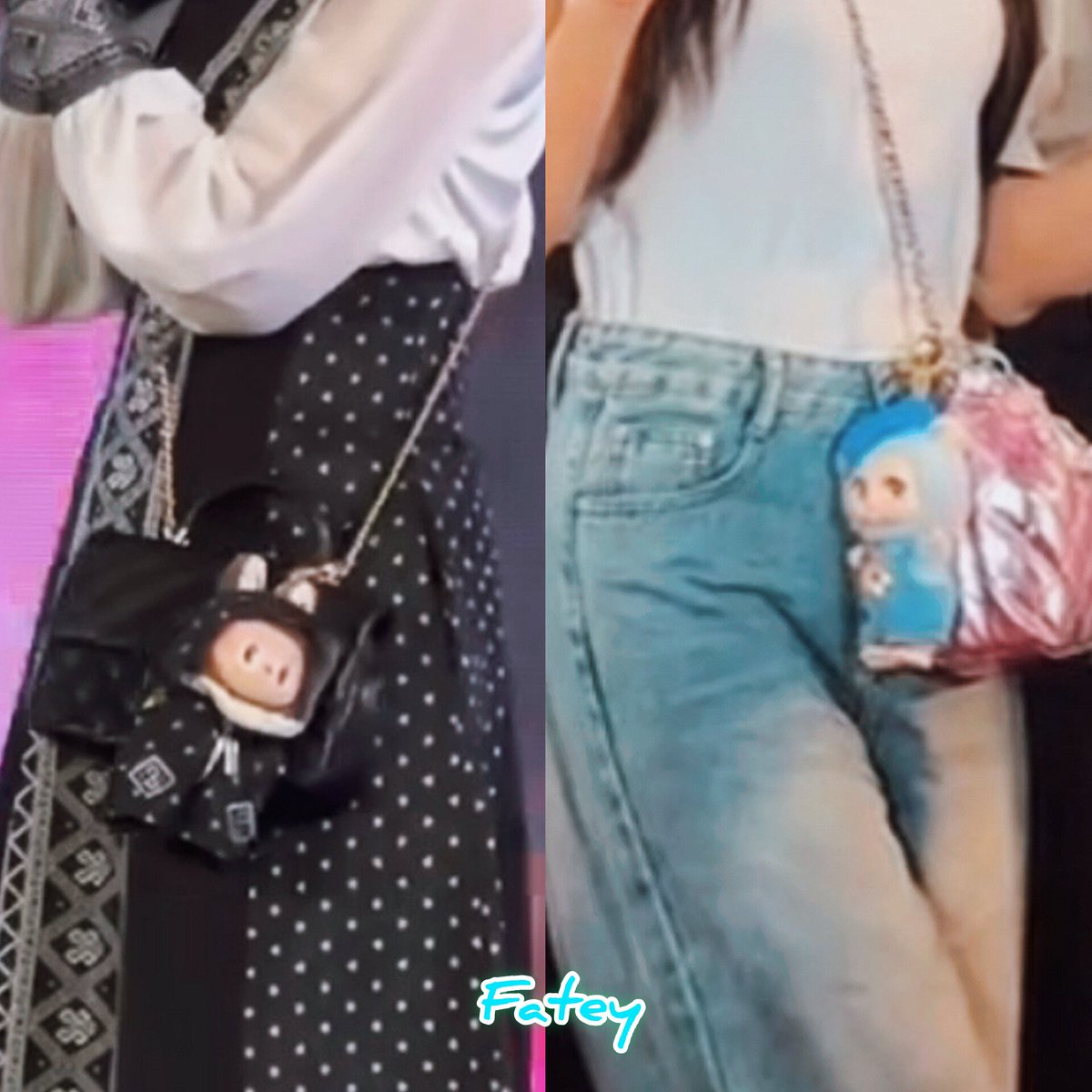 miyrab31's tweet photo. อิงฟ้าพิชชี่ เค้ามีความมุ้งมิ้งเหมือนกันเลย 🤫🎁
#พิชชี่ #Fatey #PichVoteySaravody https://t.co/09jhY096bi