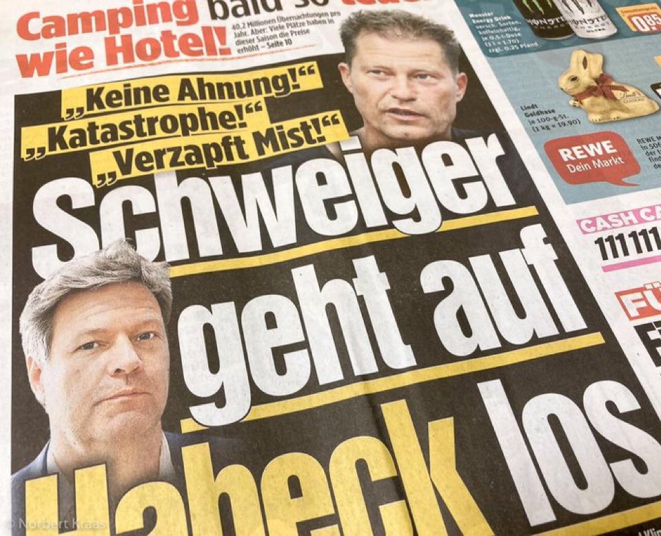 Endlich melden sich führende Ökonomen zu Wort.