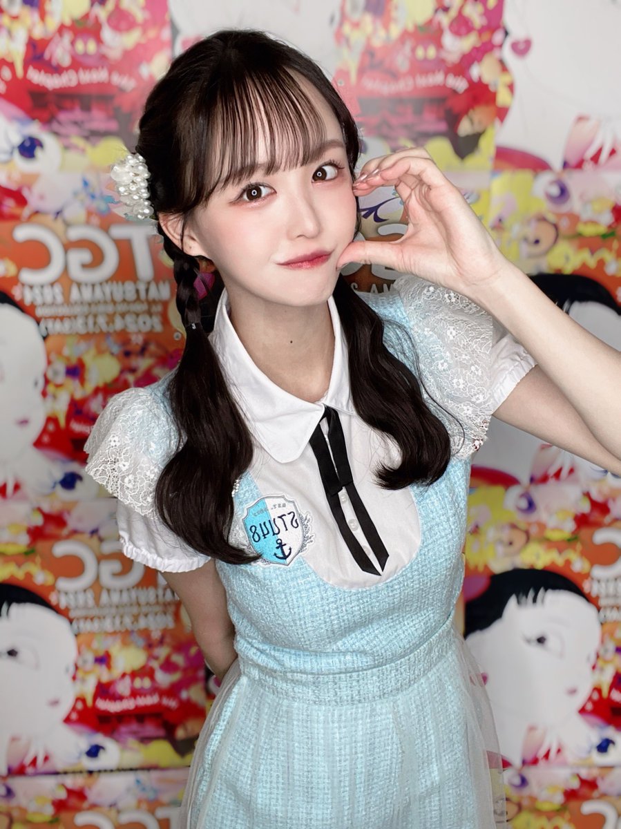 FUKUAKARI_STU48's tweet photo. #TGC松山 #STU48 楽しかった🍊
四国初開催おめでとうございます！
いつか地元の香川でもあるといいなぁ〜

ファッションやエンタメはもちろん、
それぞれの地域の良さが楽しめるファッションショーイベント大好きなんです。
アイドルとしてもモデルとしても、
これからも沢山出演できるよう頑張るぞ🐳 https://t.co/6d4Of9iFz8