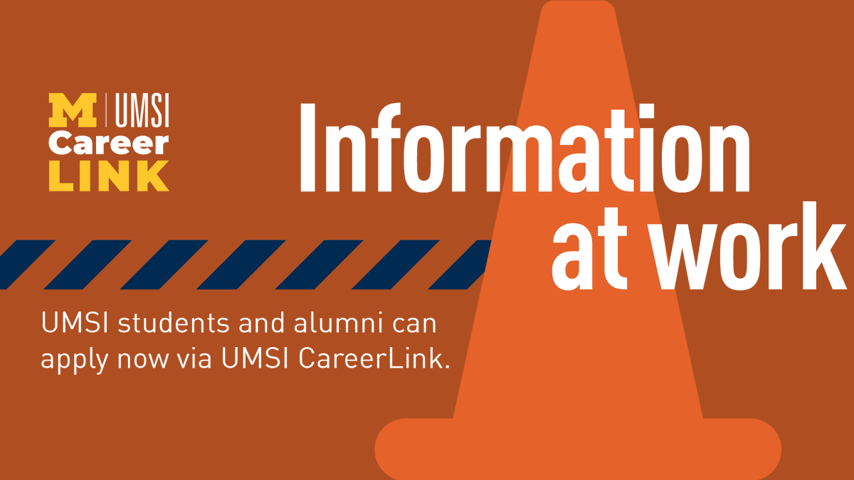 umsi's tweet image. Whisker, a leading innovator in pet technology, is hiring a product manager - data in Auburn Hills, Michigan 🐾 UMSI students and alumni can apply now via UMSI CareerLink: si-umich.12twenty.com/jobPostings#/j… 
#DataScienceJobs #ProductManagement