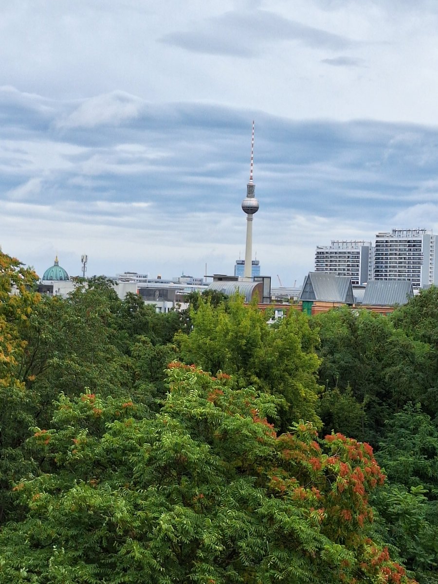 Pues aquí estamos...

Muchos motivos para celebrar éste fin de semana. 

¡Vamoosss!

#Berlin
#EURO2024 
#Final