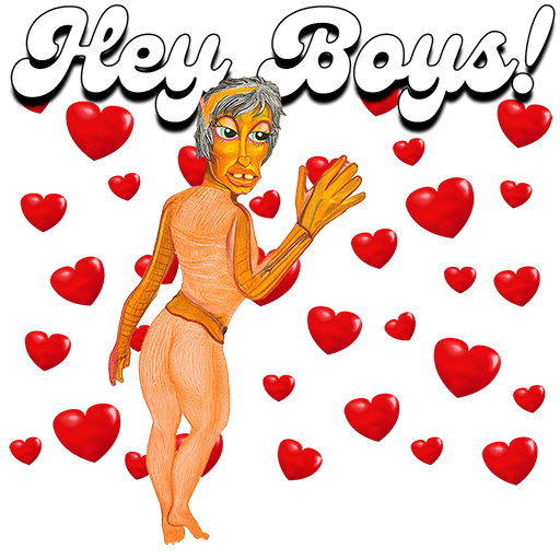 huskyabb's tweet photo. @GirlsClubSOL boys are welcome at the girls club too :)) https://t.co/IVpLOn1zBq