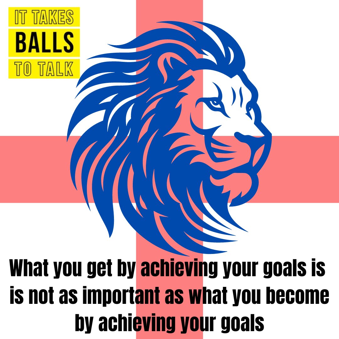 It Takes Balls To Talk FC tweet media