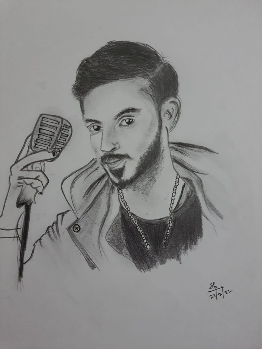 SKfan___'s tweet photo. @anirudhofficial ❤ https://t.co/sq6MB77yFg