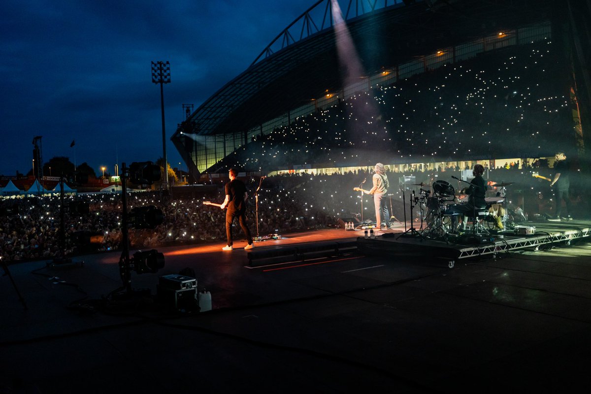 Glen Bollard tweet media