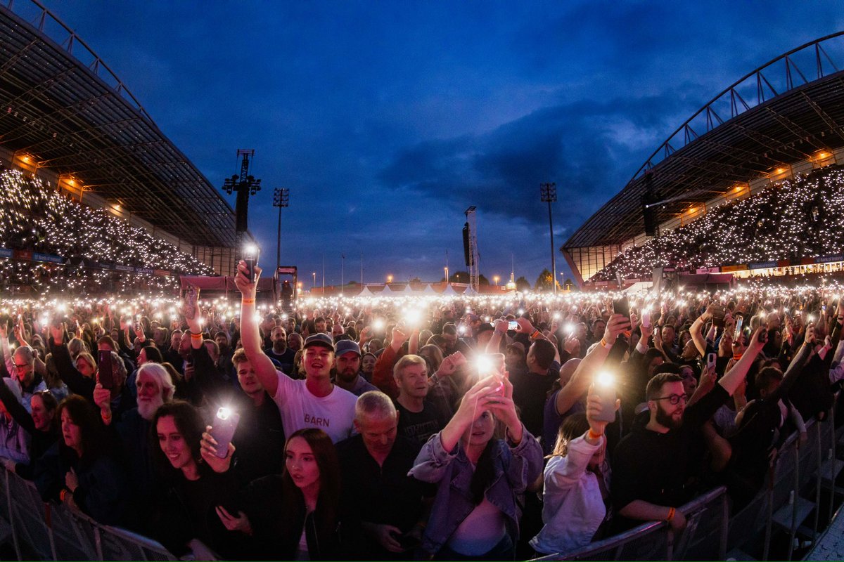 Glen Bollard tweet media