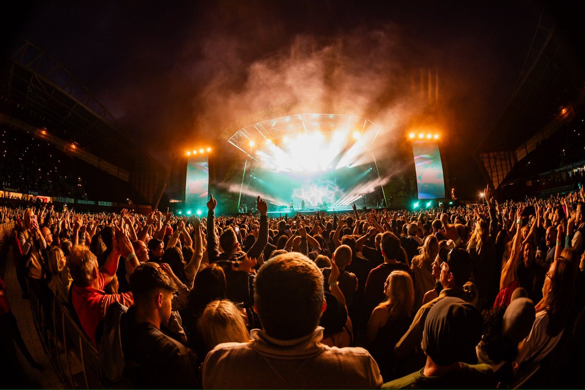 Glen Bollard tweet media