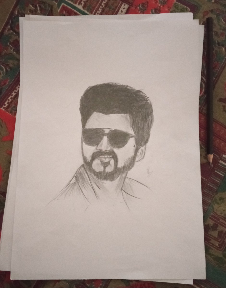 SKfan___'s tweet photo. @actorvijay ❤ https://t.co/nMzEJySyJl