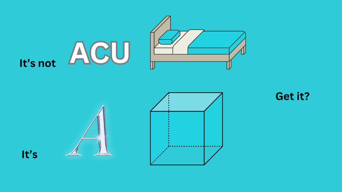 CO-LAB (@acubedlab) / Posts / X