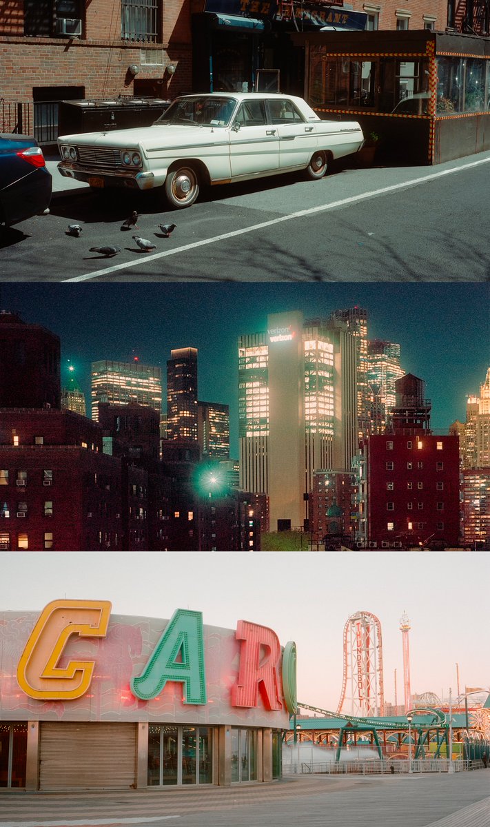 takeuchifilm's tweet image. New York City (open to see more)