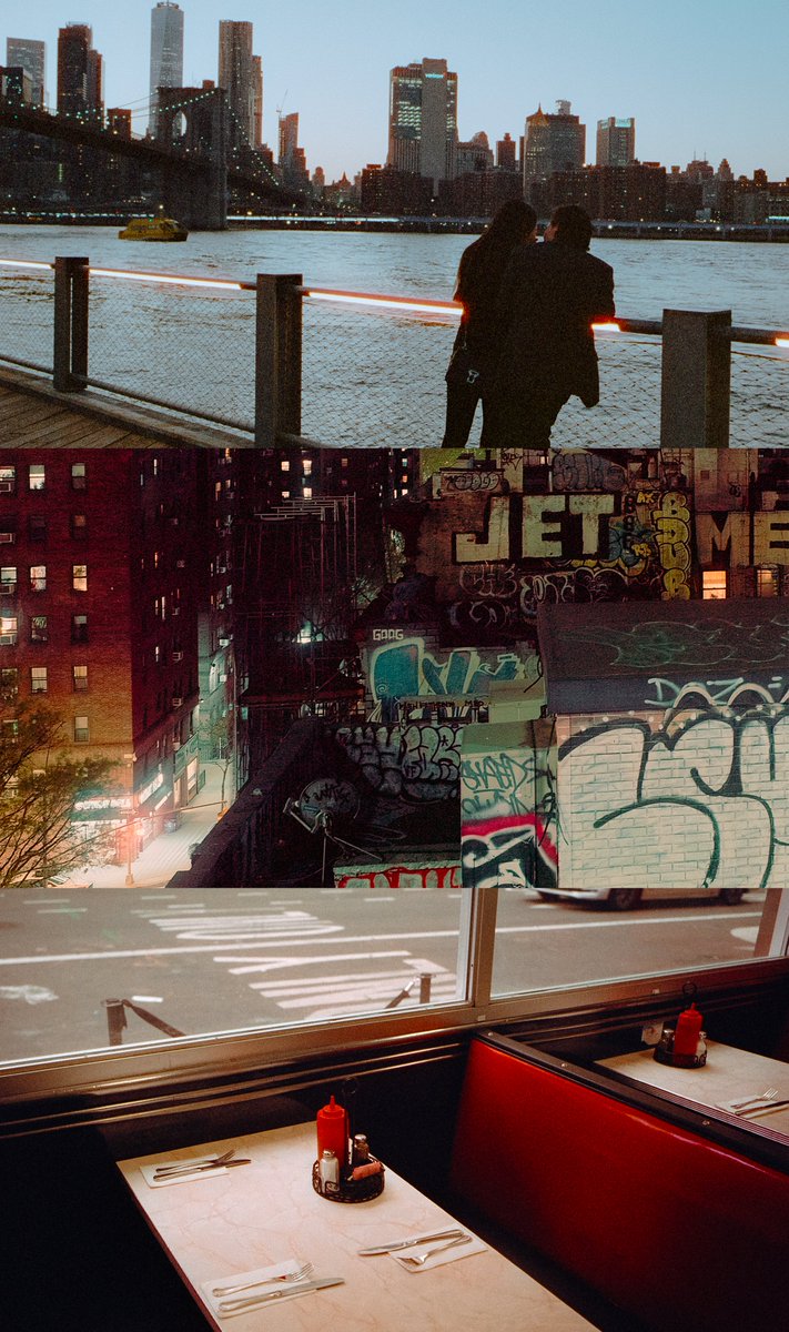 takeuchifilm's tweet image. New York City (open to see more)