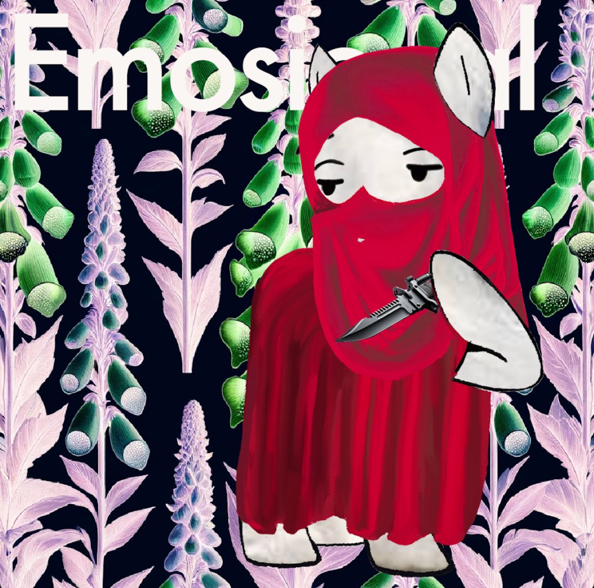 Is it NFT sezon again?

5/wallet free mint for public 🐴🫶

Retardio 

launchmynft.io/sol/4488