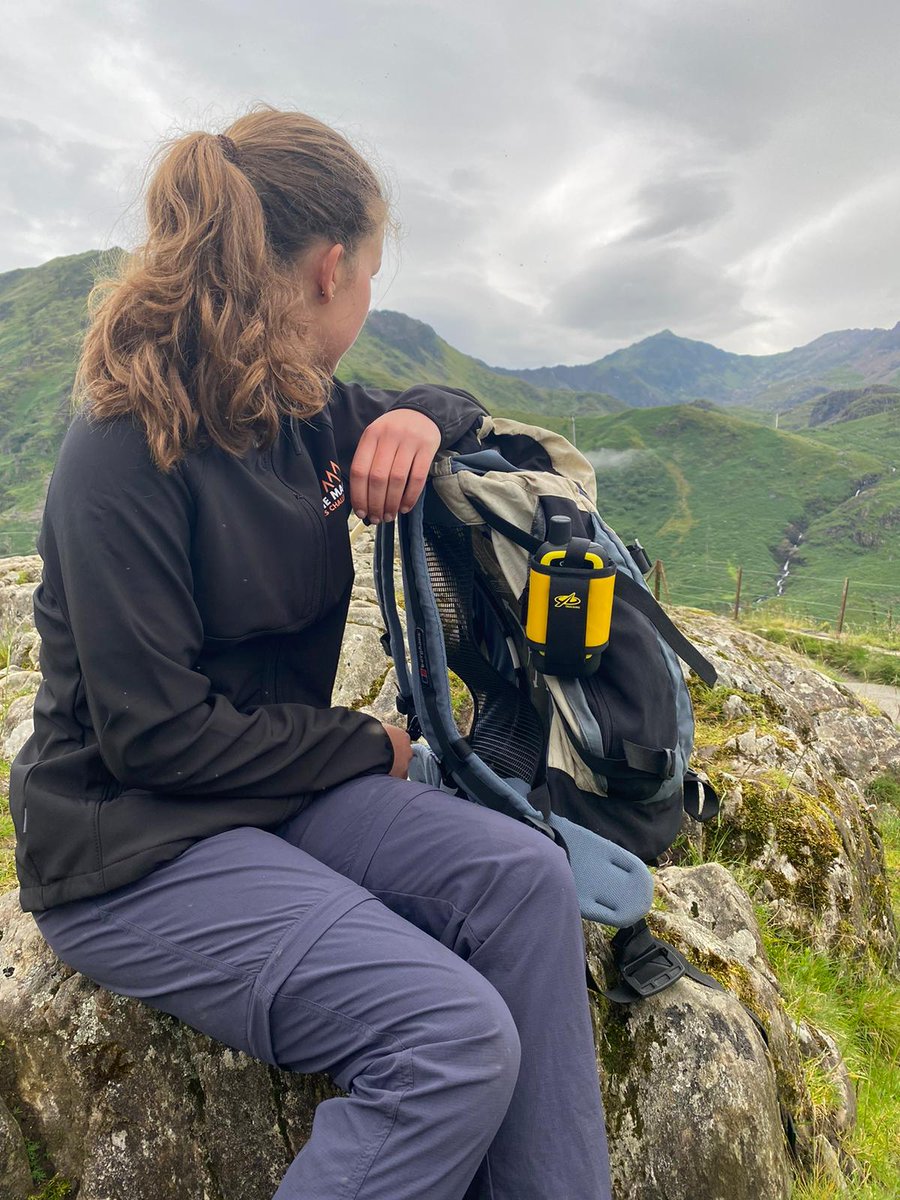 The clock has started!
Sophie and her team have begun their 3 Peaks Challenge at Snowdon.

Follow her progress on the Yellowbrick which will update every 15 minutes.

cf.yb.tl/sophiemac3peak…

Thank you to all our amazing sponsors and supporters.