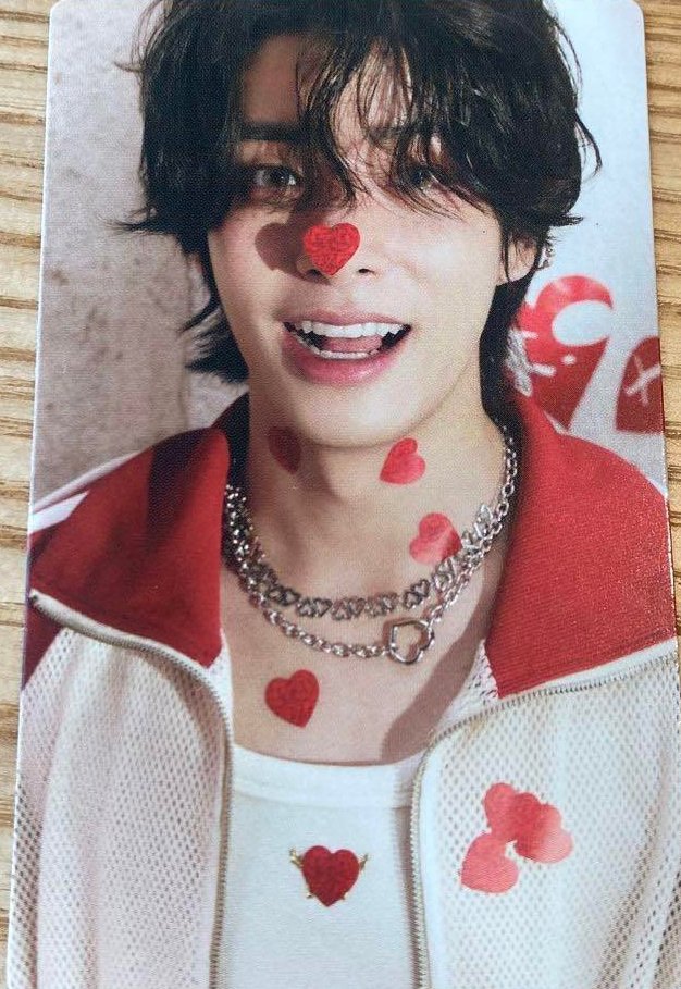 the jake pcs for this look are literally the prettiest i wanna cry 😭