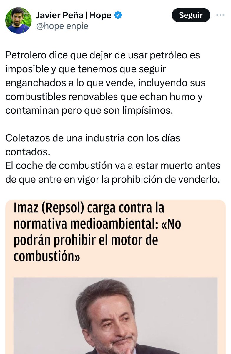 La Verdad de Tesla tweet media