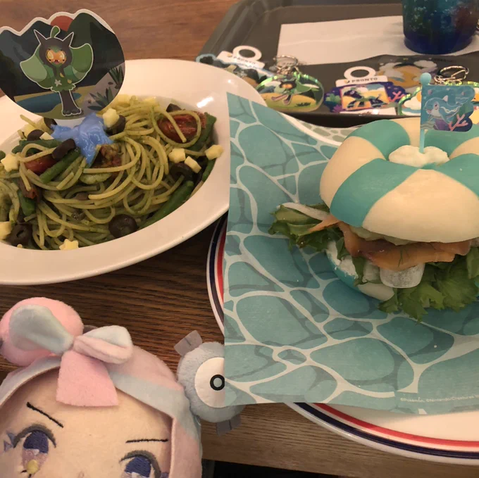 みなのもの〜!!プロント美味い! 