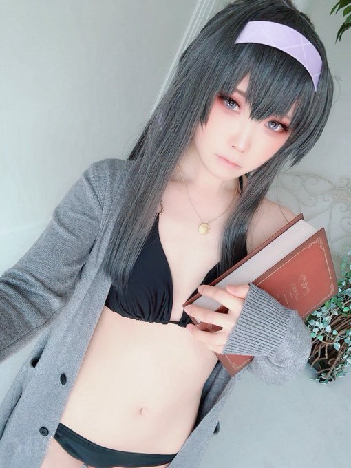 Twitterのコスプレ画像21
