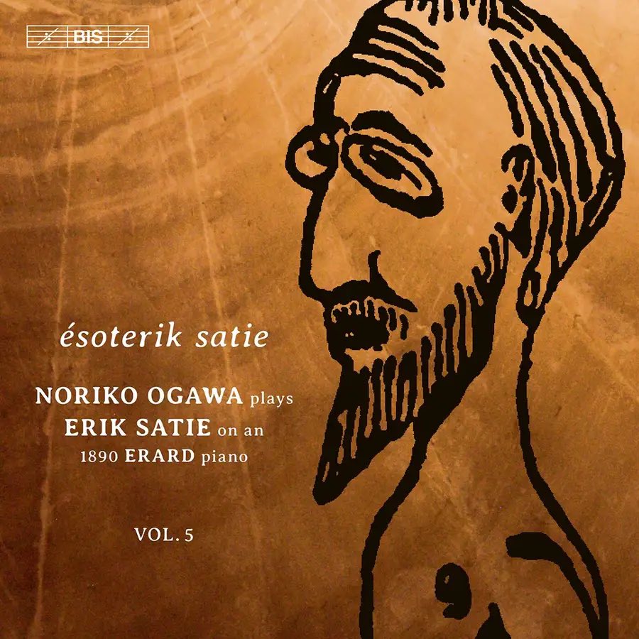 Adrian_Specs's tweet photo. Got an email from @PrestoMusicCom saying they’re running a sale on the excellent @BIS_records: up to 40% off until 17 July! Just a few faves off the top of my head: @SampsonCarolyn @jpianomiddleton @norikogawa @bach_collegiumE #RubyHughes… Get stuck in!

https://t.co/3WE29dYXav https://t.co/VDvwsH1lDx