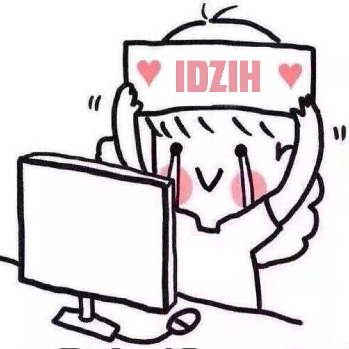 𓏲 ๋࣭ ࣪ ˖ ‧ ₊˚ 𝗜𝗗𝗭𝗜𝗛 ୧ ‧₊˚ 𐦍 ⋅ tweet media