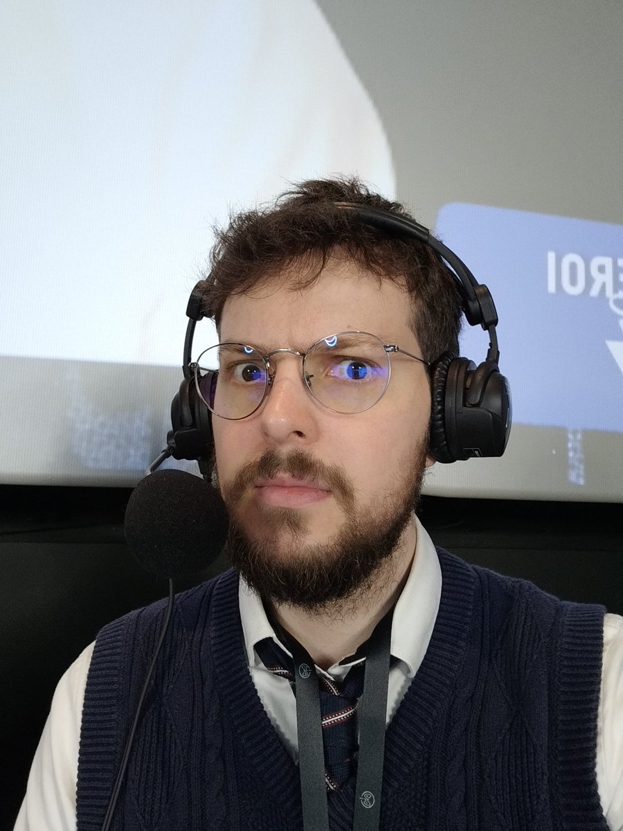 Retrouvez la grande final du Charleroi Tour sur la chaîne à 10h30 ! Avec votre caster dédiée twitch.tv/agem_tv?sr=a

<a href="/quai10charleroi/">Quai10</a> #GamingFactory