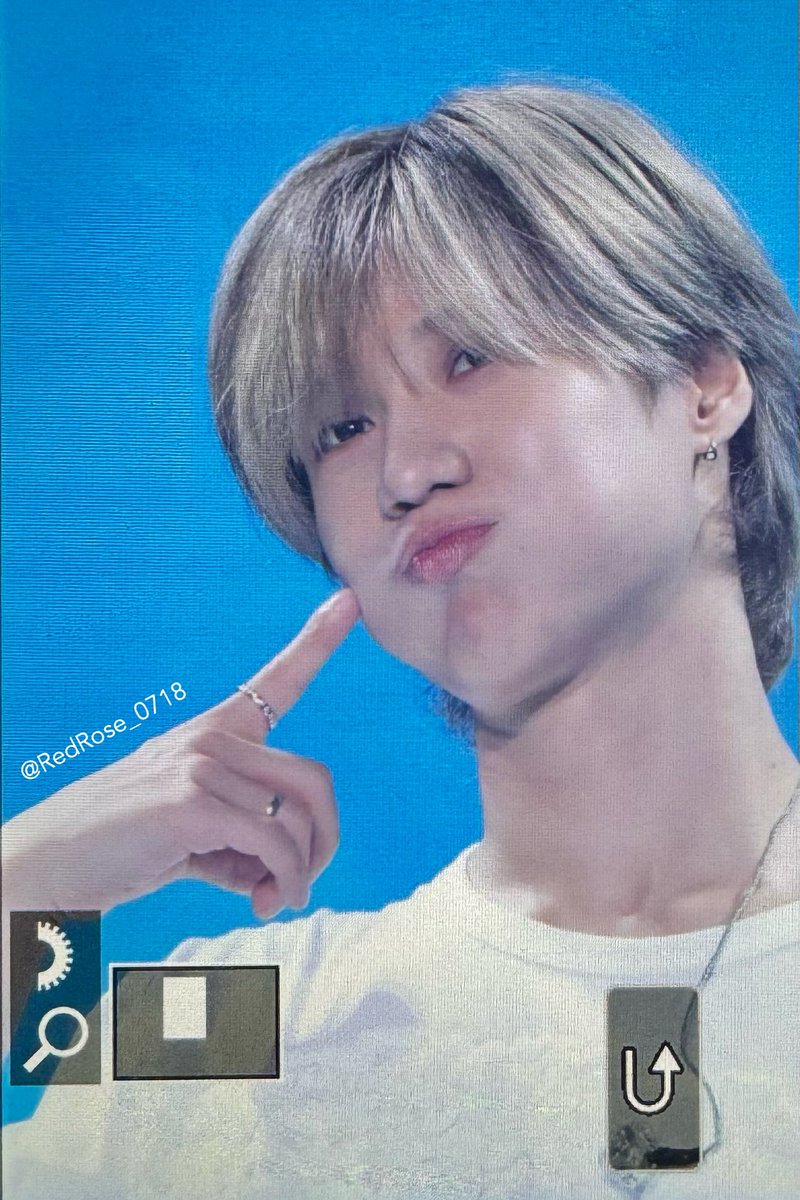 RedRose_0718's tweet photo. 240713 
TAEMIN FANMEETING [Never-Never] 

#SHINee #샤이니
#태민 #テミン
#TAEMIN
#Never_Never https://t.co/RUyJHWVhkV