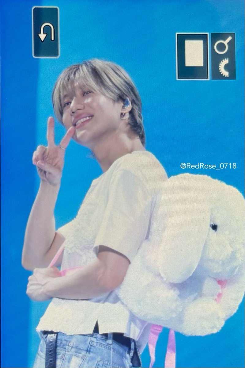 RedRose_0718's tweet photo. 240713 
TAEMIN FANMEETING [Never-Never] 

#SHINee #샤이니
#태민 #テミン
#TAEMIN
#Never_Never https://t.co/RUyJHWVhkV