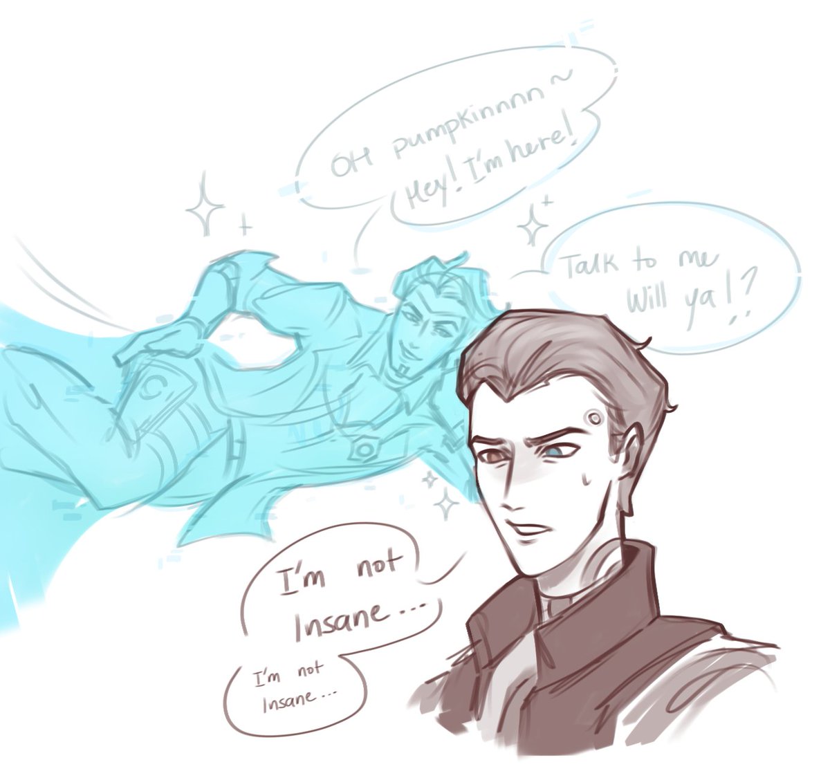 RoseYSD13's tweet image. I ain't done yet with my first run in Tales of Borderlands but I do love Rhys alottttt and wish to strangle handsome jack with my own two bare hands ☺️☺️ #Borderlands #TFB