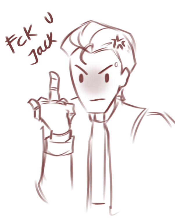 RoseYSD13's tweet image. I ain't done yet with my first run in Tales of Borderlands but I do love Rhys alottttt and wish to strangle handsome jack with my own two bare hands ☺️☺️ #Borderlands #TFB