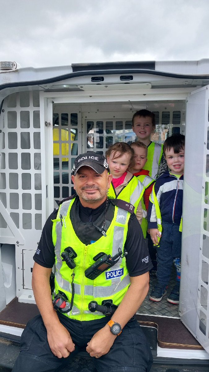 Police Scotland Angus tweet media