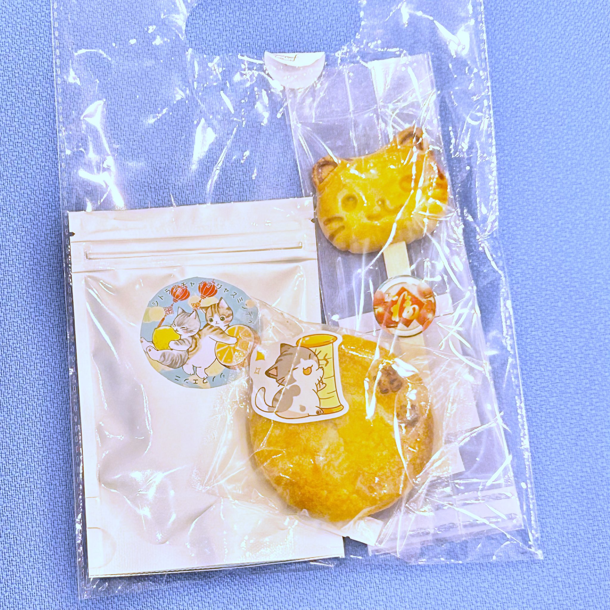 キャットラバーズ - Search / X