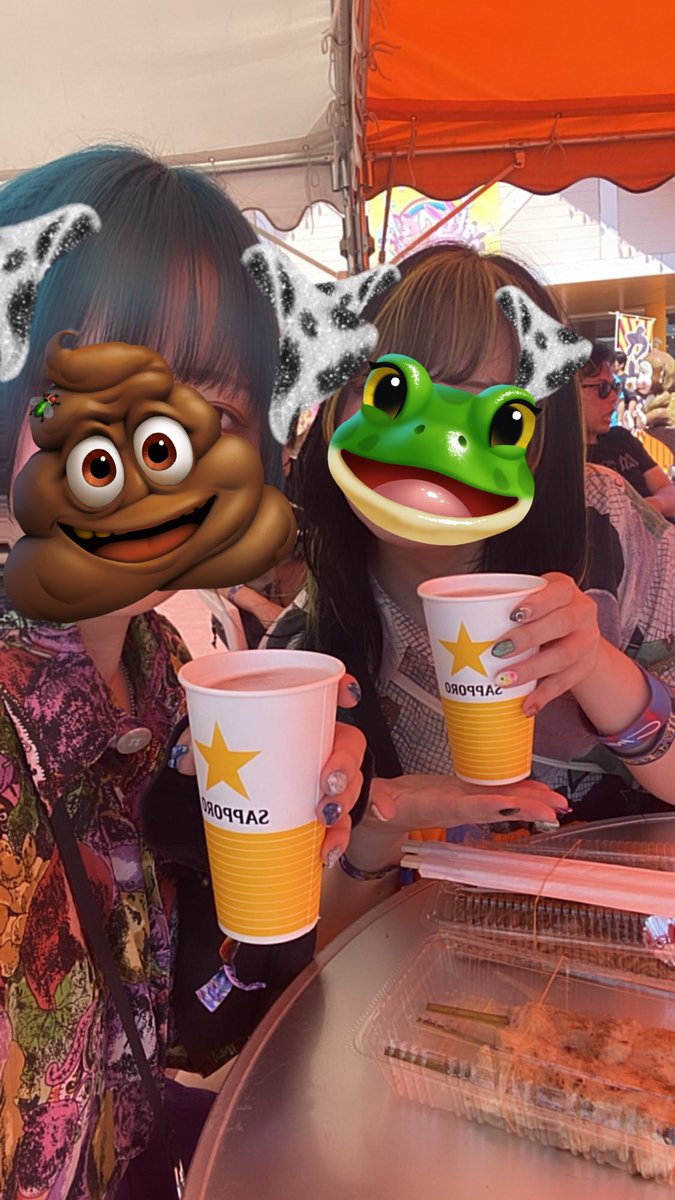 MsMedic_'s tweet photo. ｵﾄﾓﾓﾁとジョイン来てます🤟 https://t.co/OvqklU2QXD