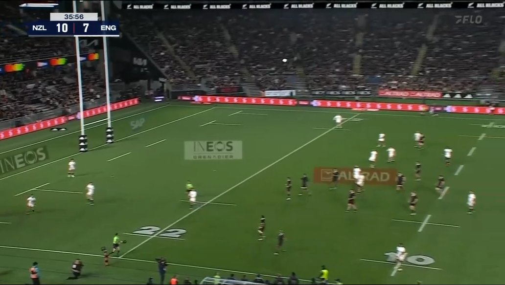 All Blacks vs England Rugby Live | Rugby International Second Test Live||
All Blacks vs England Rugby Live
Stream Link - sportstvstreamhub.com/All-Blacks-vs-… 
at Eden Park in Auckland, New Zealand on Saturday, July 13 2024.