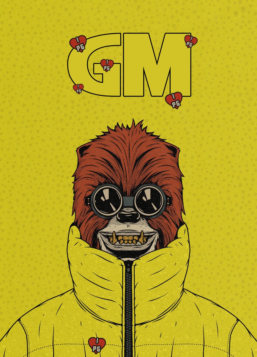 Jan (@janxnft) on Twitter photo GM Martians GM Martians