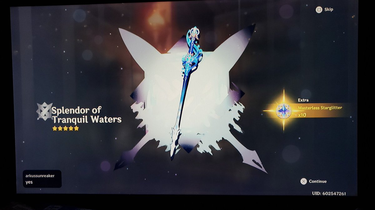 dreamkitty26's tweet photo. HOLY I GOT A GOLD RIGHT AFTER!! https://t.co/i1MAQrfhzw