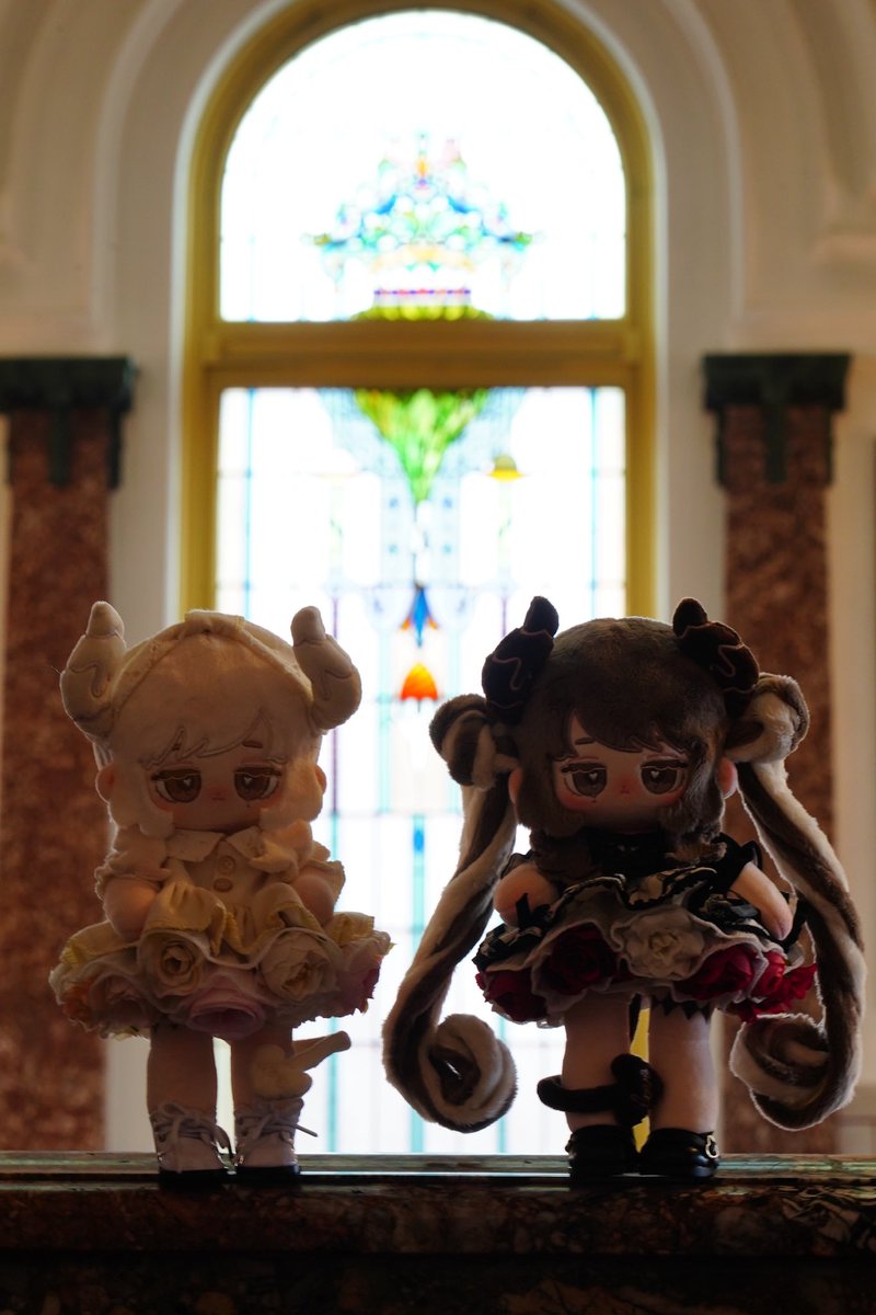 お待たせしております！
🍫😈ミルクガナッシュ・ホワイトガナッシュ
余剰分抽選＆再販需要調査フォームです！

🍫フォーム〆 ⇒ 7/19(金)

沢山の注意事項と写真があってとても長いです！
早期終了は致しませんので、焦らずゆっくりよく読んでお申し込みしてください〜！

docs.google.com/forms/d/e/1FAI…