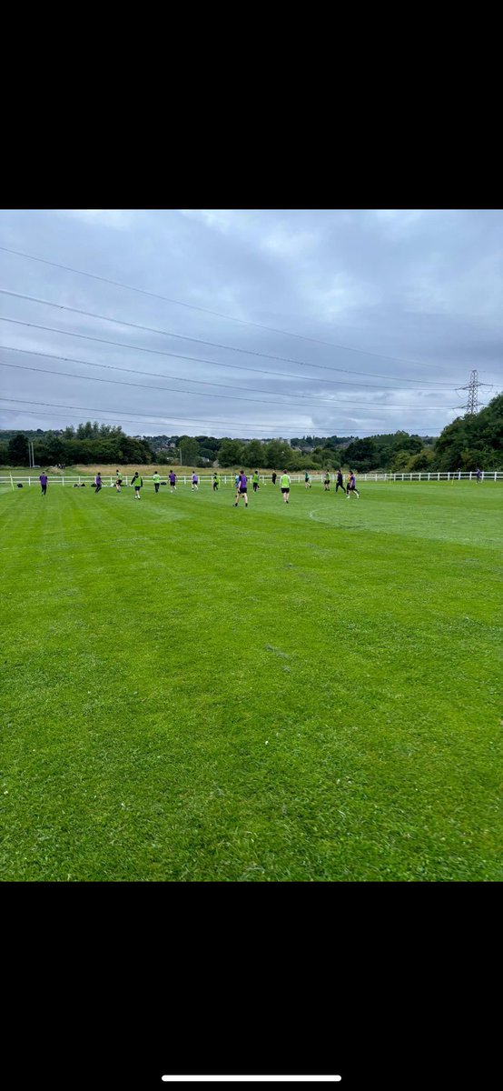 Great session last week, great to see some
new and old faces. 

More to come this Wednesday! 

📍 Woodhouse Grove School, BD10 0NR 

Johnston Memorials Ltd
SJH Upholstery LTD

<a href="/WYAFL1/">WYAFL</a> <a href="/WestRidingFA/">West Riding FA</a> <a href="/FaBradford/">Bradford District FA</a> <a href="/LeedsFA/">Leeds & District FA</a> <a href="/OfficialYAL/">Yorkshire Amateur Association Football League</a> <a href="/CalverleyUnited/">Calverley United Juniors FC</a>
