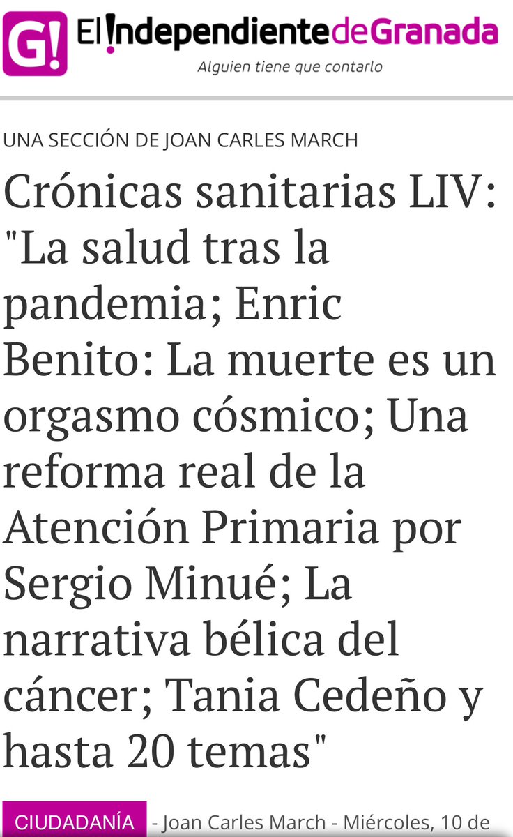 joancmarch's tweet photo. ❌Estudio de cómo las #condicionesdevida influyen en #mortalidad = la población de barrios pobres de Sevilla vive hasta 9 años ⬇️ q las de los ricos
#PolígonoSur esperanza de vida de Corea del Norte. #SantaClara = a la de Japón
Mis #CrónicasSanitarias
🔴https://t.co/nMVsHunMG4 https://t.co/eWZrsK6DJU