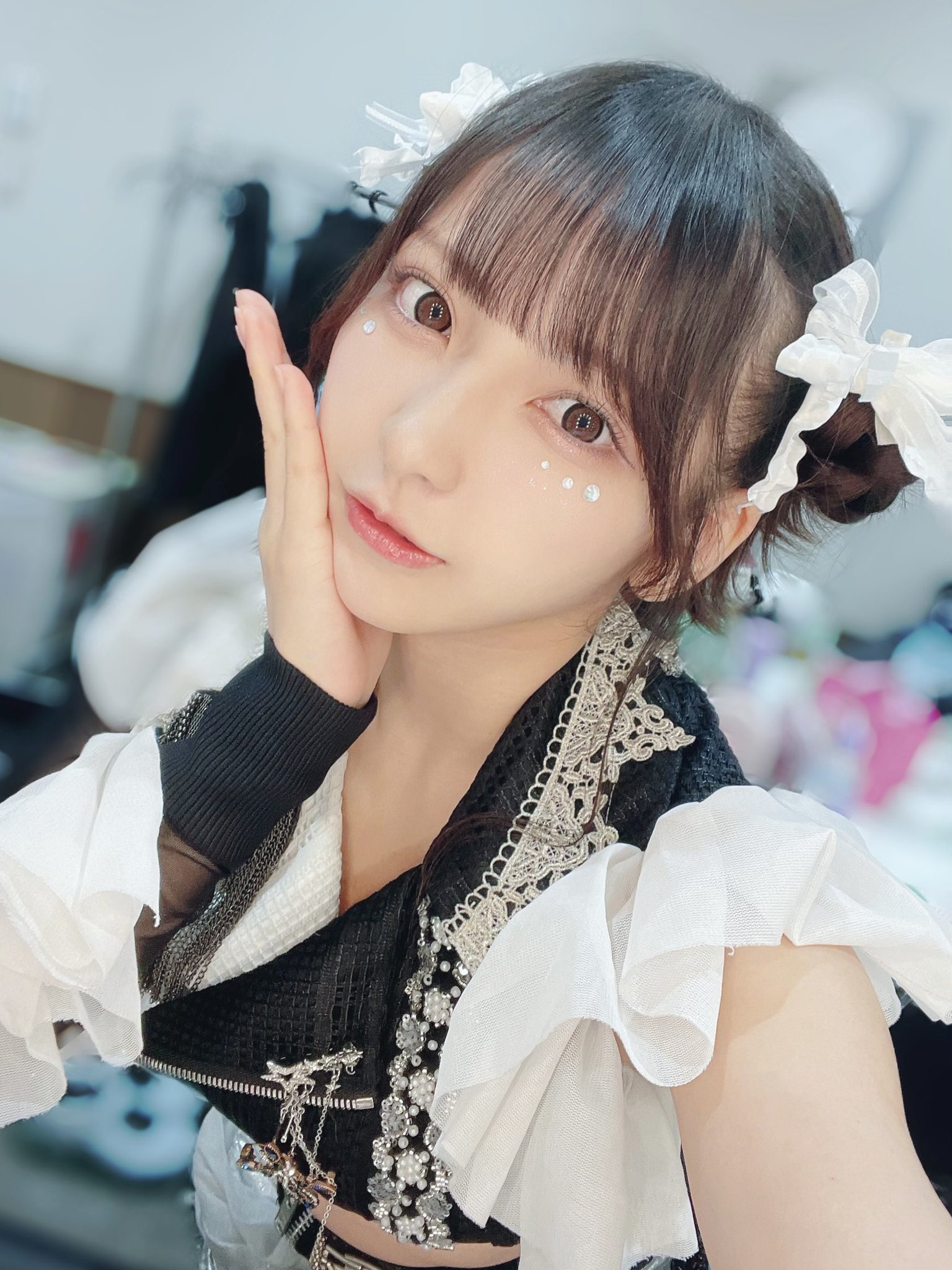 韓国トイ　ダイノコア　真乃月 豪華11点セット！大铁蛋 ヘッド2点付き！ノーメイク BJD 1/4 MDD