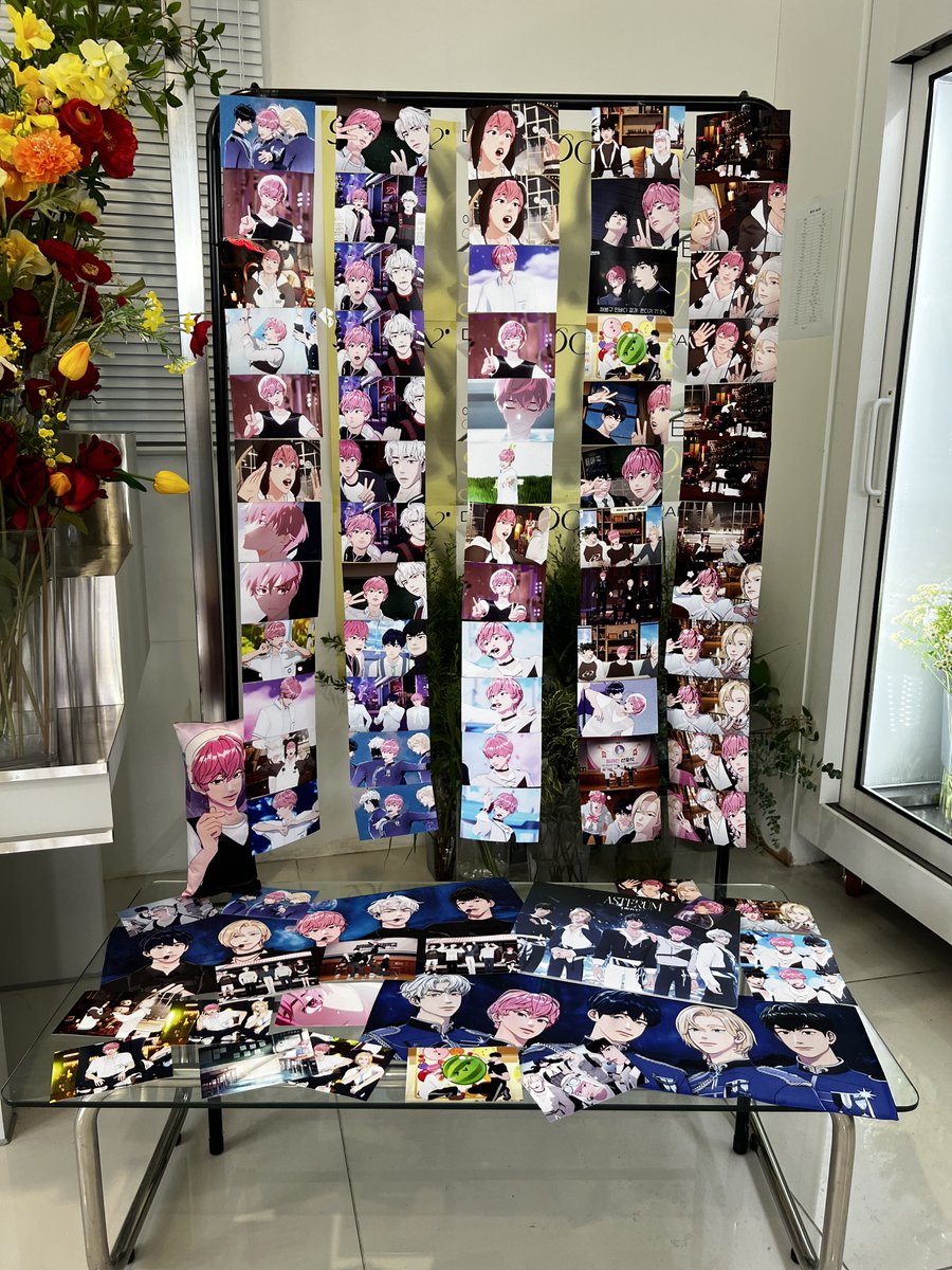 from_yan's tweet photo. #7월_속에_피어난_플라워
#BBiKKiTTya_bamby_my_flower

٩(๑❛ᴗ❛๑)۶🌸🩷 https://t.co/xfB4iwOBqa