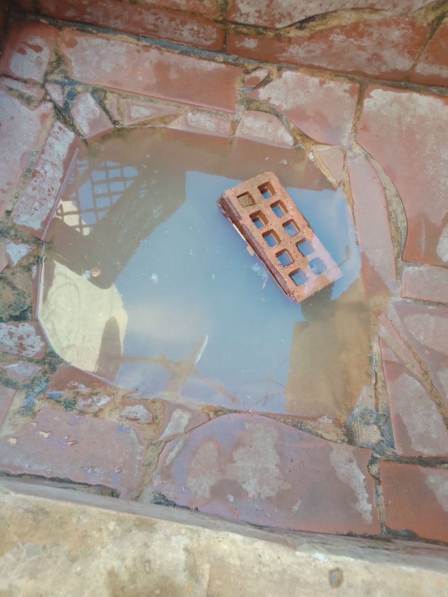 thatomahlatsane's tweet photo. @JHBWater We have blocked sewage problem on my line, it comes up in my drain and toilet chamber. Address: 1662 Marumo Street, Emdeni South, Soweto. https://t.co/WC8ltQU2IH