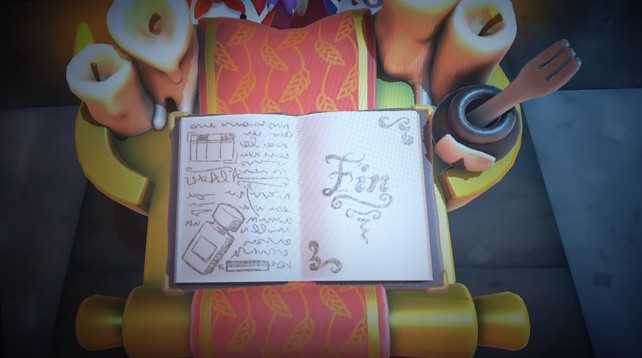 MorshTalon's tweet photo. Overcooked! 2

Basically same as the first.
I thought the difficulty was refined here, and other improvements make gameplay more interesting. Level design was slightly better.

The plot is recycled from the first game, but this is an extremely arcadey game so it doesn't matter. https://t.co/2TtjybO7Hg