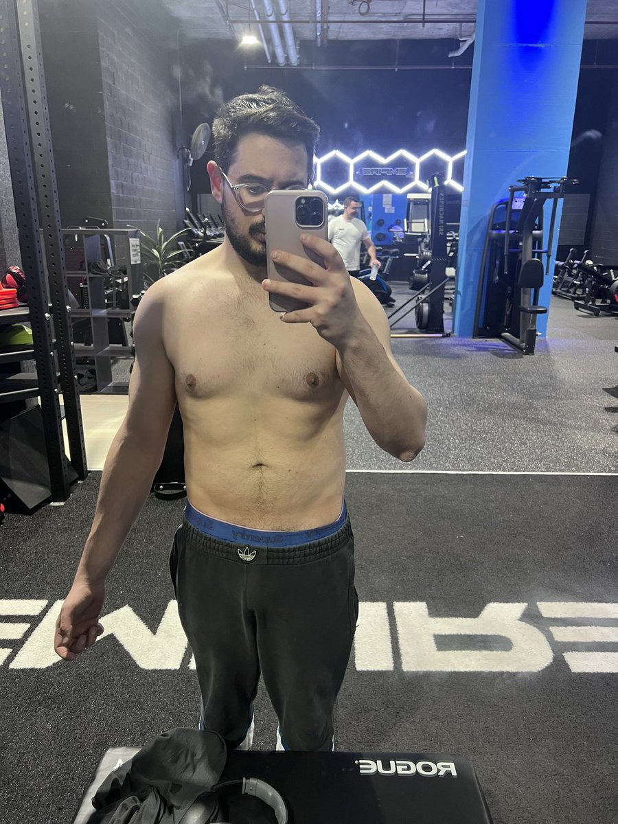 Petros Loukoumades tweet media