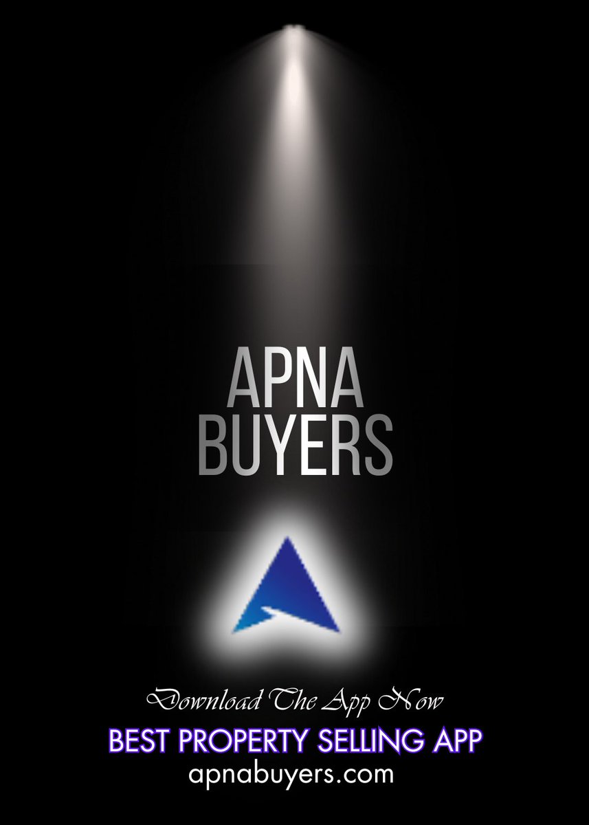 ApnaBuyers's tweet photo. 📲 Download the Apna Buyer app now and find your dream property! 🏠 Visit : https://t.co/dSzb6fMx40 🔗

#ApnaBuyers #PropertySellingApp #RealEstate #DreamProperty #PropertySearch #HomeSweetHome #PropertyApp #DownloadNow #PropertySolutions https://t.co/8J2eBW02gg