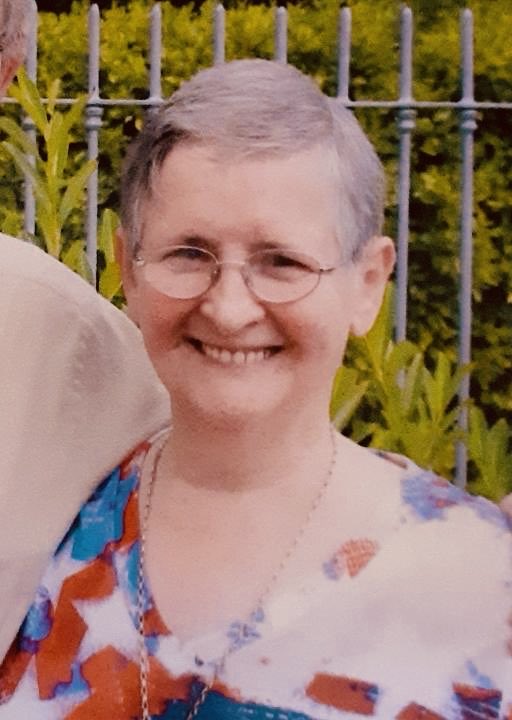 PastorTom_'s tweet photo. Our beloved sister, &amp; founding member of Grace Church, Miora Linehan, has gone to her reward at the great age of 88 years! Service of Remembrance Monday 12 noon O’Sullivan’s Funeral Home Turner’s Cross. Goodbye for a while dear friend. #RestInPeace #Eternity https://t.co/sEs9wirmyT