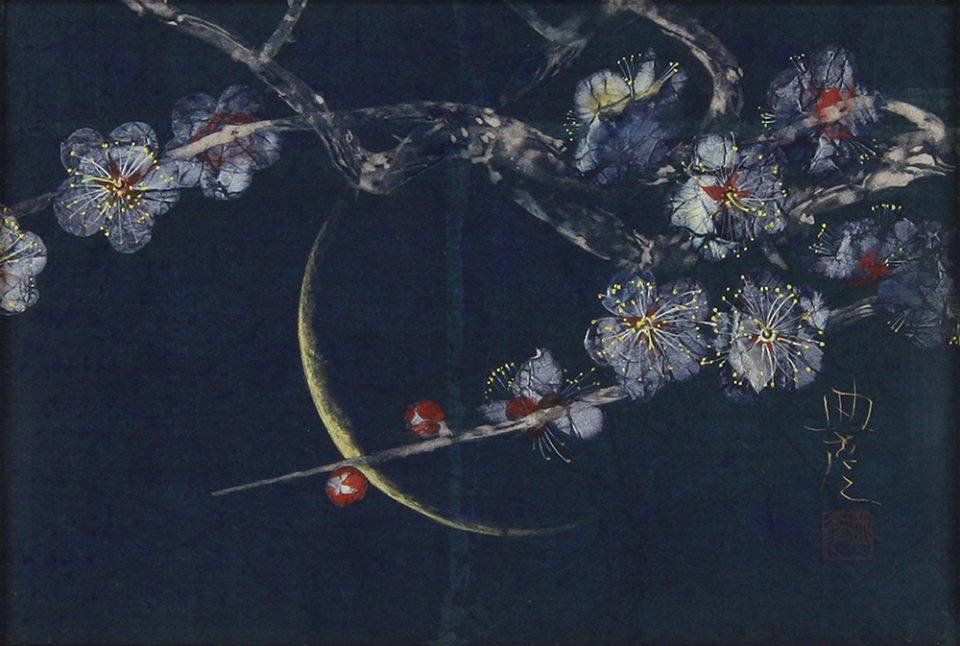 sovietsoleri's tweet photo. Japanese artist Norihiko Oyamada. https://t.co/bZBKAlj3Yq