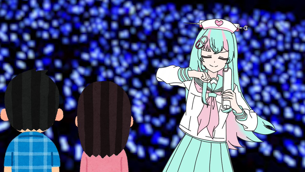 KYOsTom's tweet photo. [Vtuber]Hi-light Shikanoko nokonoko-บางโพ @MildRWorldEnd
อนิเมทดีๆ จากคุณ คิวาวะ @Kiwaawa 
Link: https://t.co/UFQFFvqhFl

#vtuberTH #thai #pixela #vtuber #MildReverse #MildRMeme #MildR #MildRArt https://t.co/dNSfAfpctH
